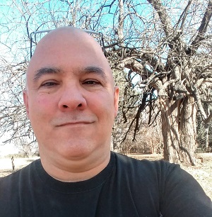 Robert Mueller, November 2018, Okay, OK