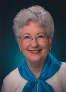 Carolyn Bock McBride