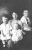 Leona Mueller and her sons